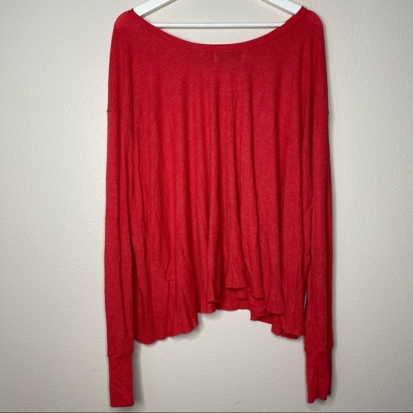 Wildfox Darling Let’s Be Adventurers Knit Top - Picture 6 of 6